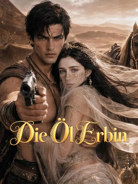 Die Öl Erbin