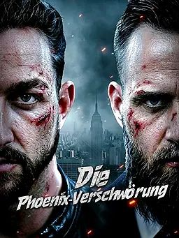 Die Phoenix-Verschwörung