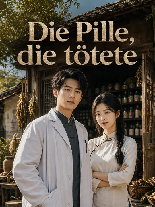 Die Pille, die tötete