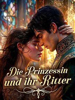 Die Prinzessin und ihr Ritter