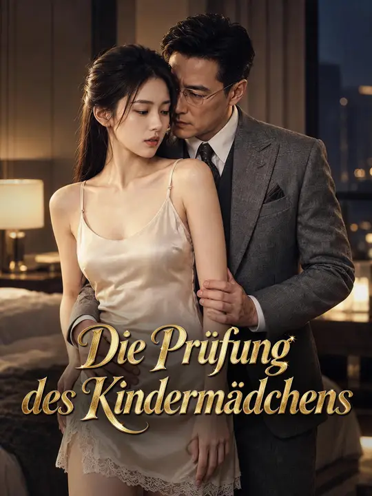 Die Prüfung des Kindermädchens