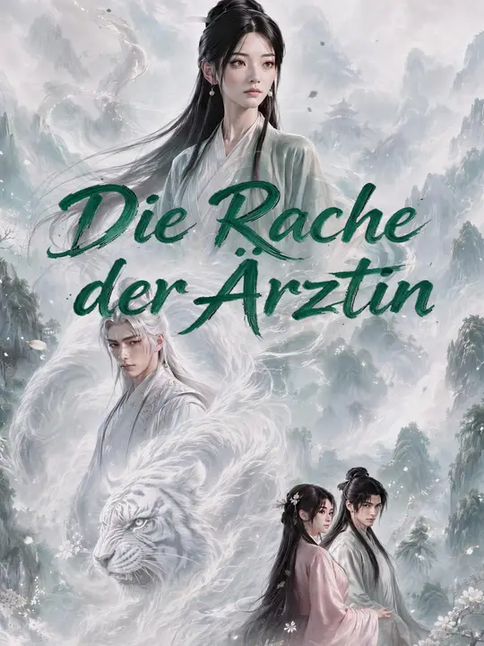 Die Rache der Ärztin
