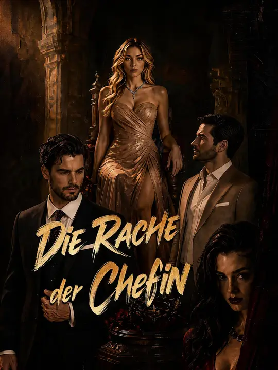 Die Rache der Chefin