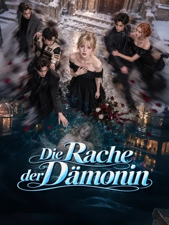 Die Rache der Dämonin