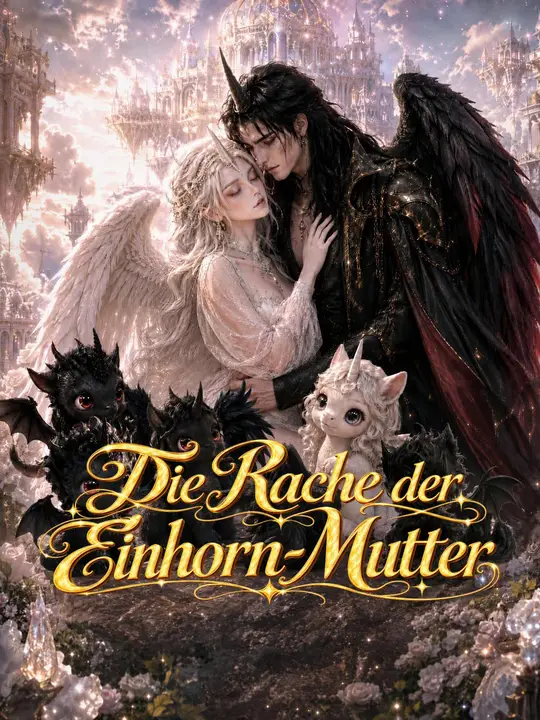 Die Rache der Einhorn-Mutter