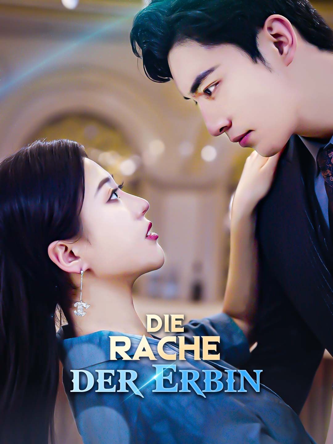 Poster Die Rache der Erbin