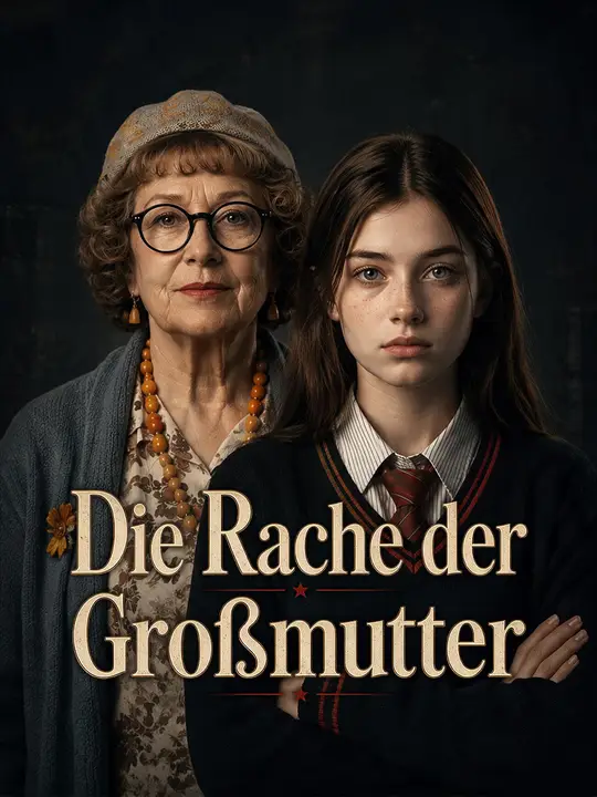 Die Rache der Großmutter