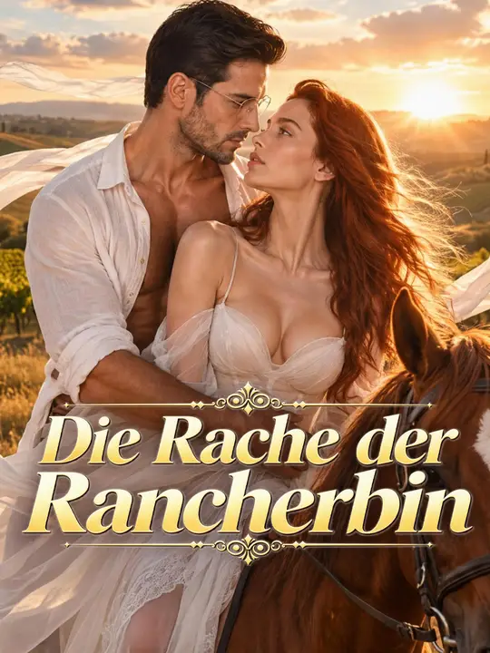Die Rache der Rancherbin