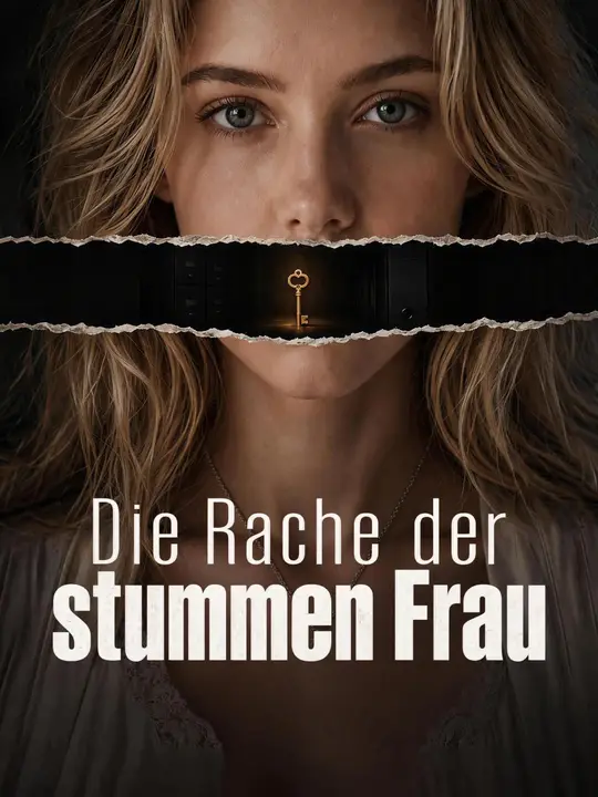 Die Rache der stummen Frau
