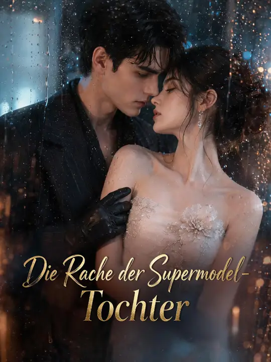 Die Rache der Supermodel-Tochter
