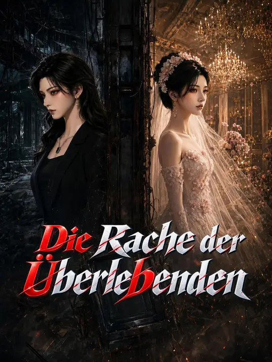 Die Rache der Überlebenden