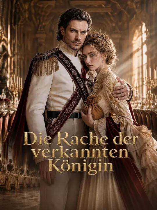 Die Rache der verkannten Königin