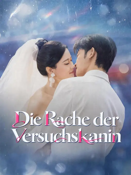 Die Rache der Versuchskanin
