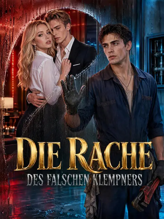 Die Rache des falschen Klempners
