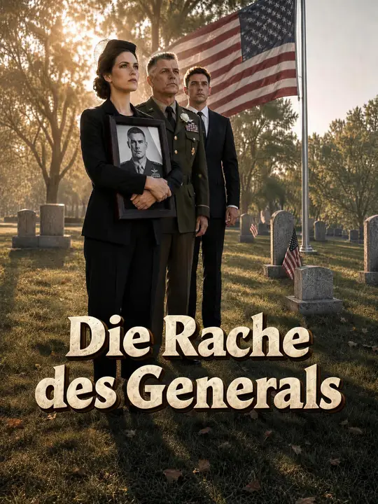 Die Rache des Generals
