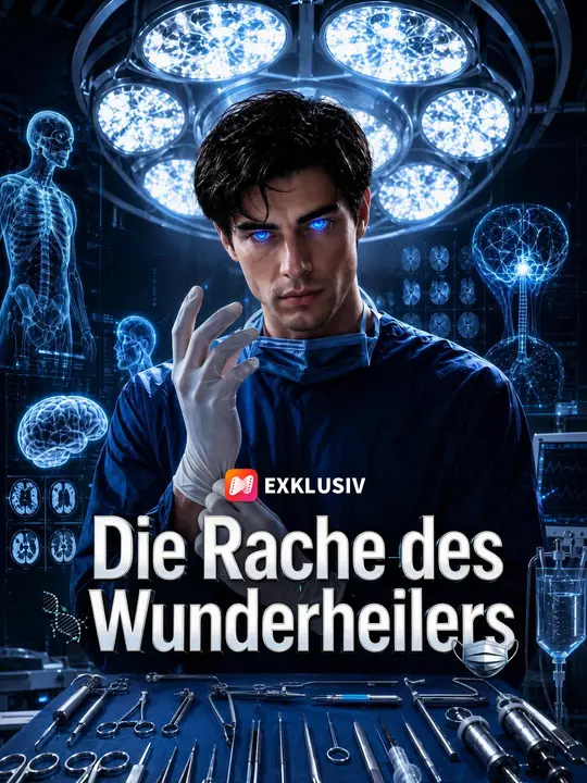 Die Rache des Wunderheilers