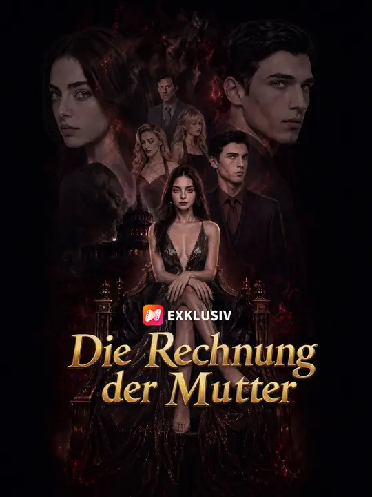 Poster Die Rechnung der Mutter