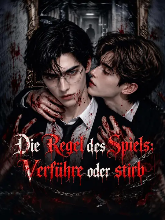 Die Regel des Spiels: Verführe oder stirb