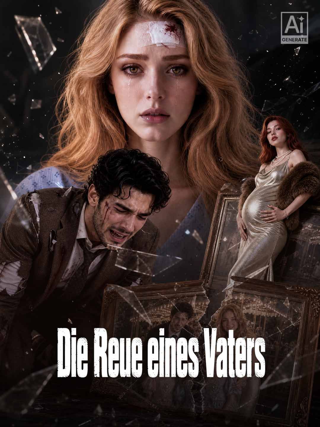 Die Reue eines Vaters