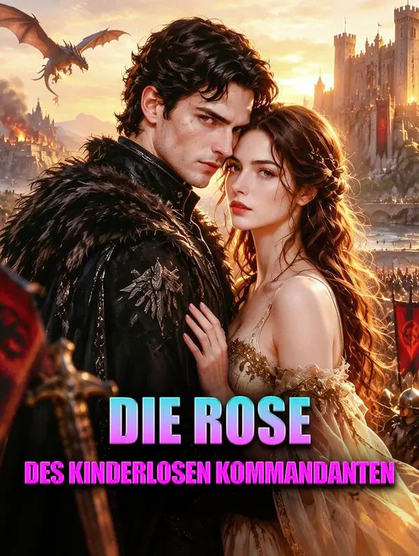 Die Rose des kinderlosen Kommandanten