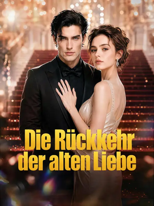Die Rückkehr der alten Liebe