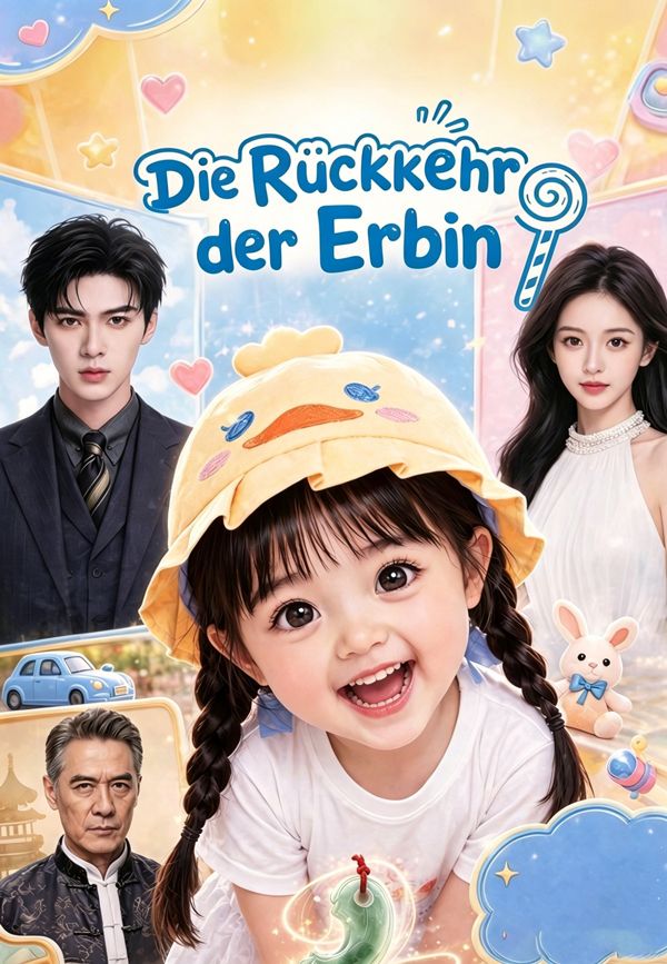 Die Rückkehr der Erbin