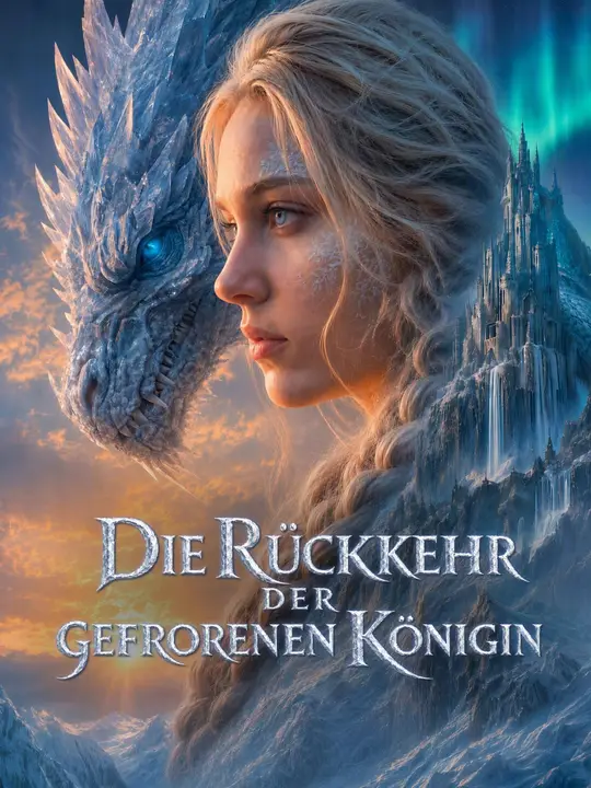 Die Rückkehr der gefrorenen Königin