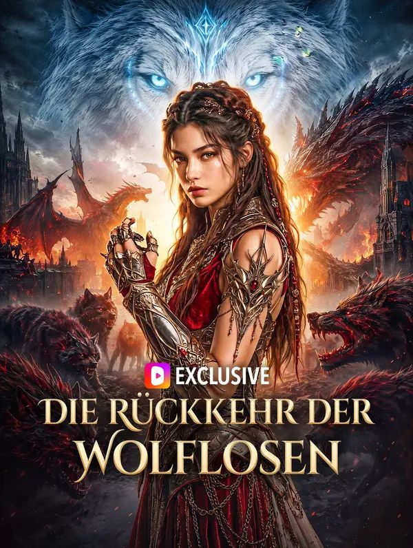 Die Rückkehr der Wolflosen(Synchron)