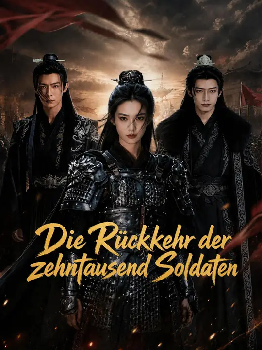 Die Rückkehr der zehntausend Soldaten