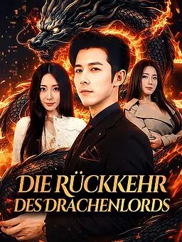 Die Rückkehr des Drachenlords