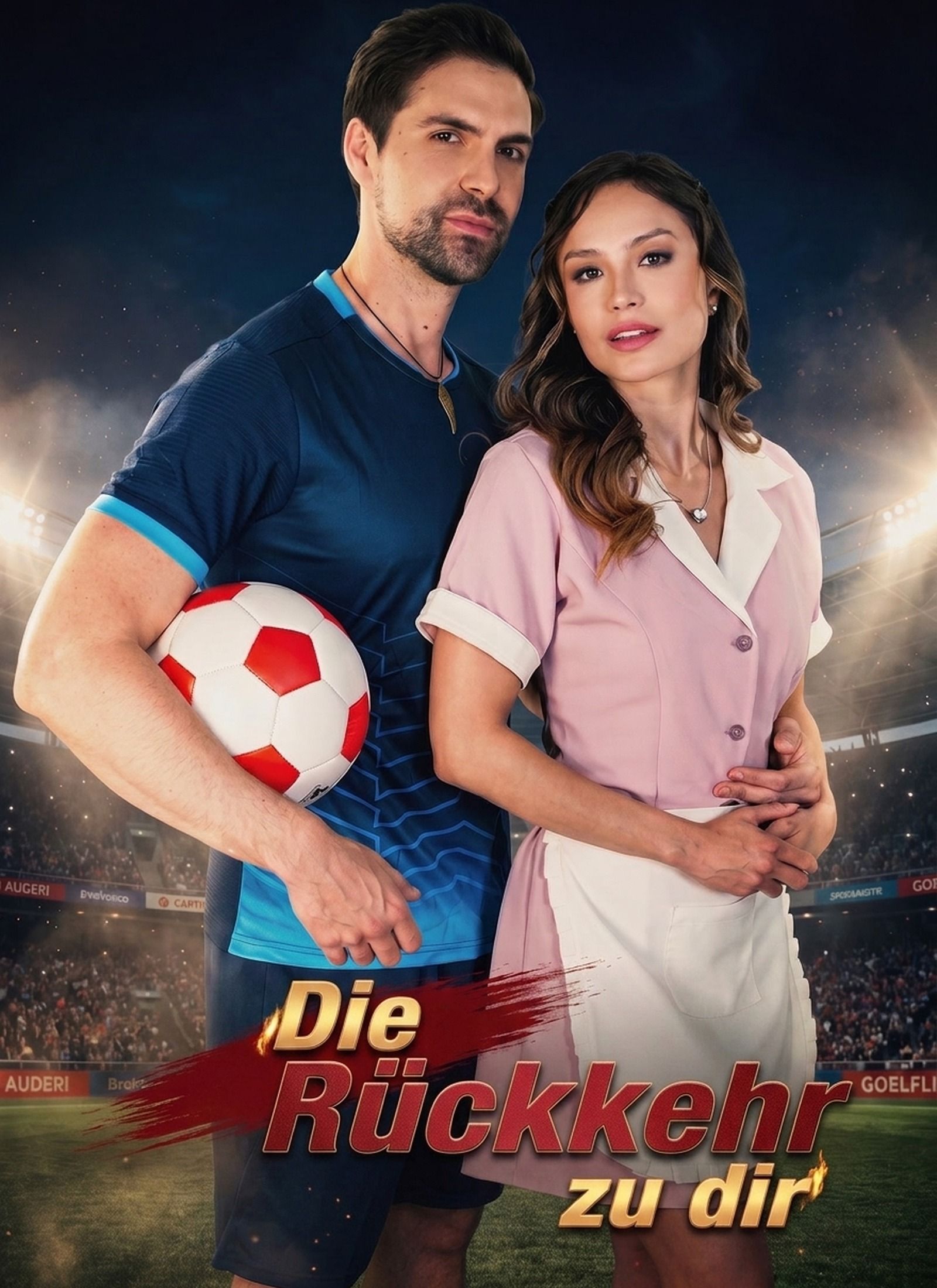 Die Rückkehr zu dir