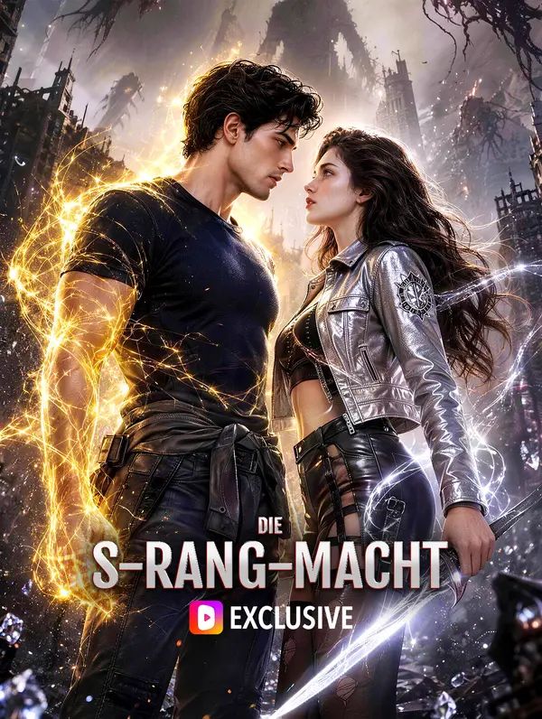 Die S-Rang-Macht
