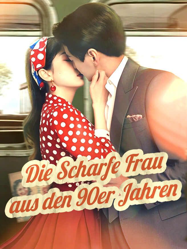 Die scharfe Frau aus den 90er Jahren