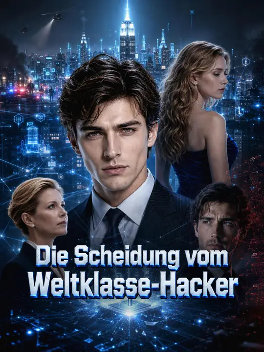 Die Scheidung vom Weltklasse-Hacker