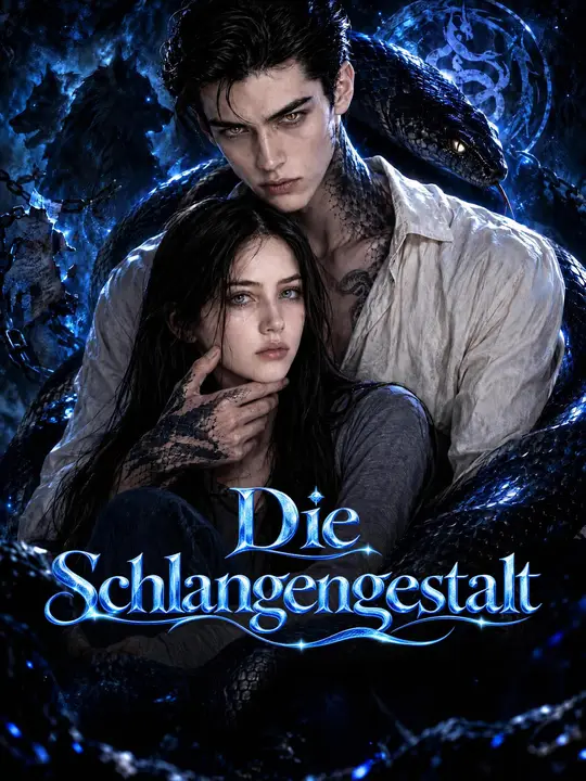 Die Schlangengestalt