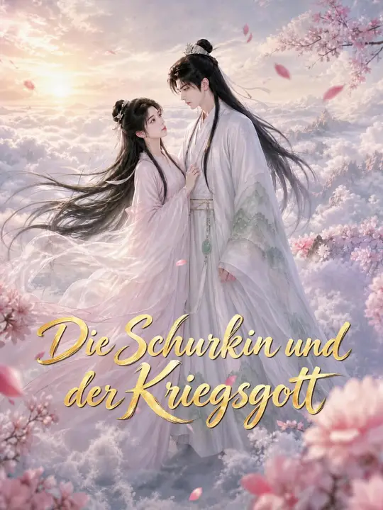 Die Schurkin und der Kriegsgott