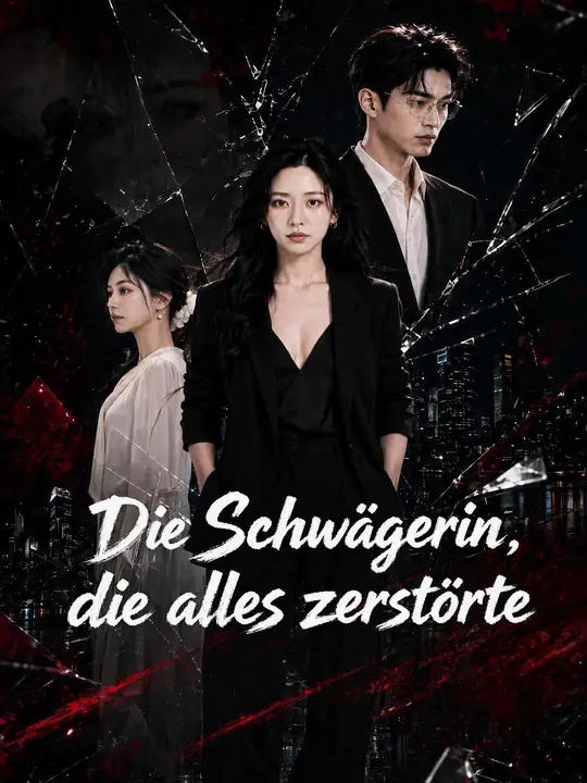 Die Schwägerin, die alles zerstörte