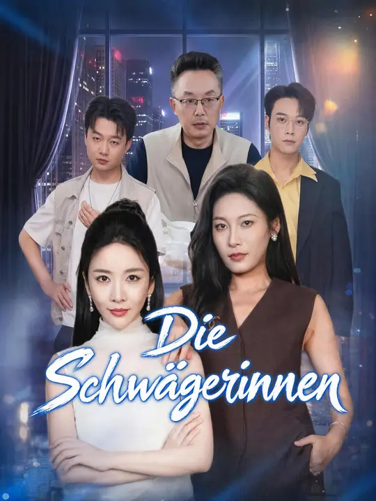 Die Schwägerinnen