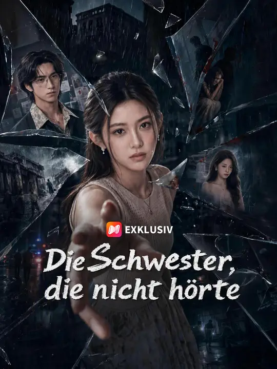 Die Schwester, die nicht hörte