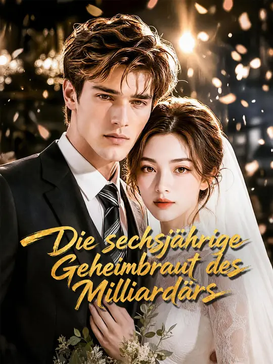 Die sechsjährige Geheimbraut des Milliardärs
