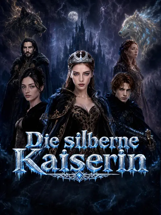 Die silberne Kaiserin