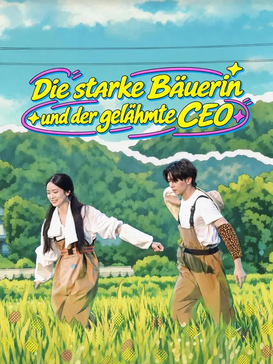 Die starke Bäuerin und der gelähmte CEO