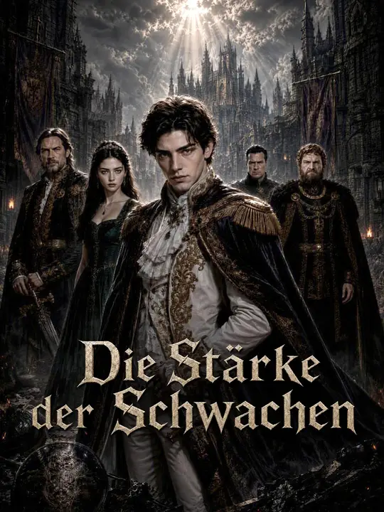 Die Stärke der Schwachen
