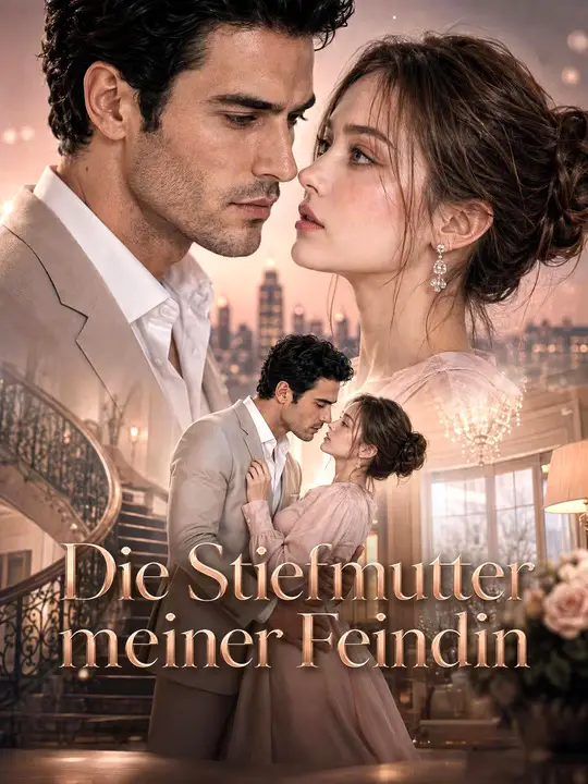 Die Stiefmutter meiner Feindin