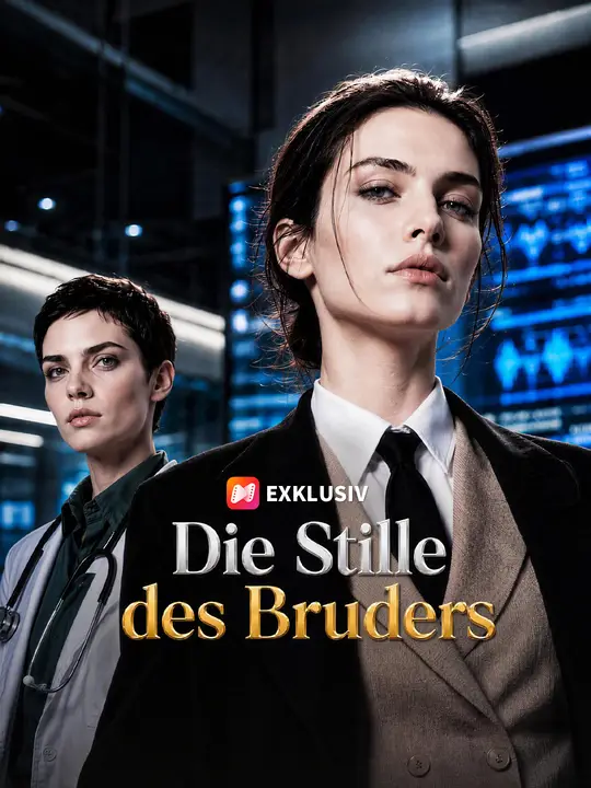 Poster Die Stille des Bruders