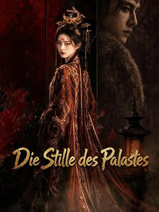 Die Stille des Palastes