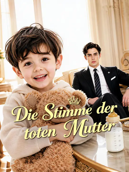 Die Stimme der toten Mutter