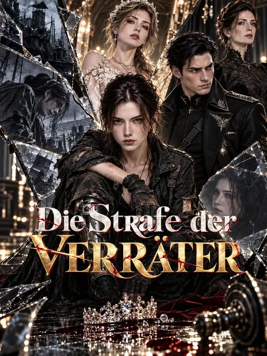 Die Strafe der Verräter