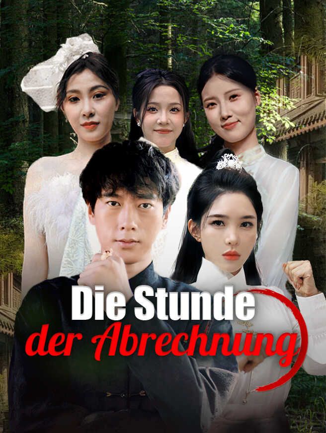 Die Stunde der Abrechnung