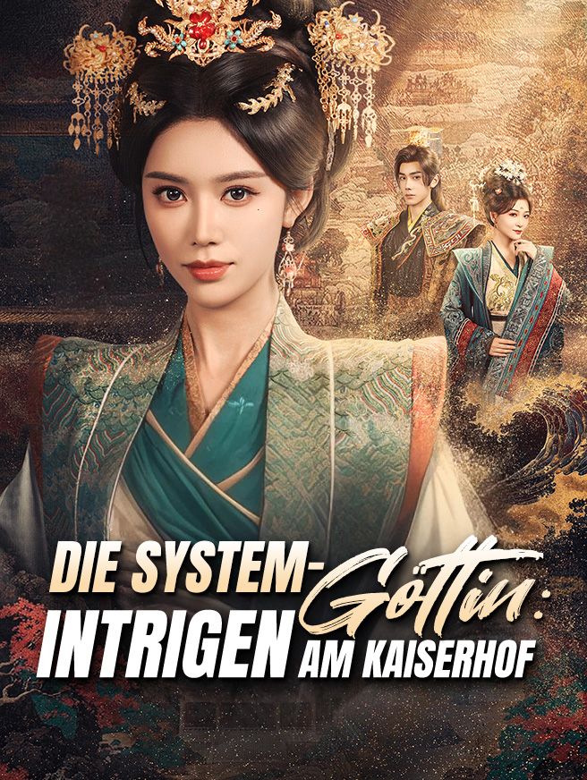 Die System-Göttin: Intrigen am Kaiserhof